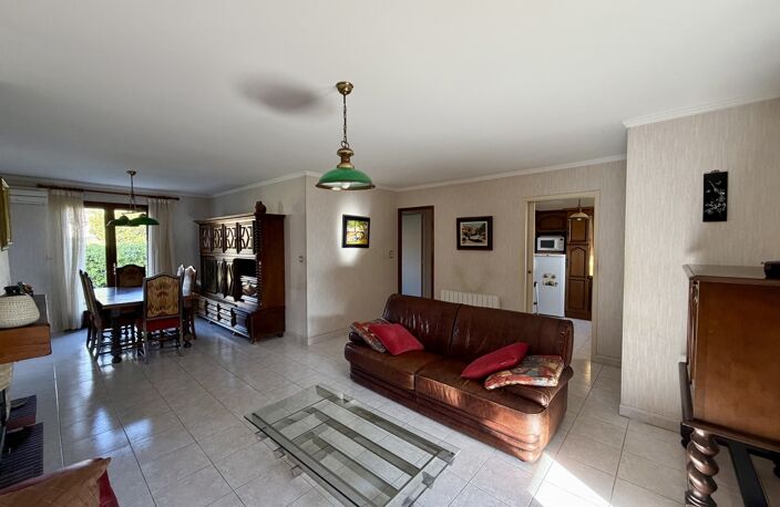 FURIANI Maison à vendre 6 pièces 123 m2 avec piscine — photo 3