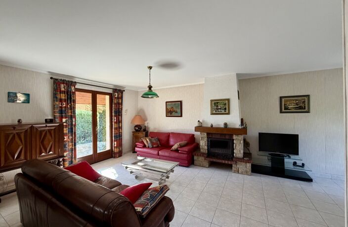 FURIANI Maison à vendre 6 pièces 123 m2 avec piscine — photo 4