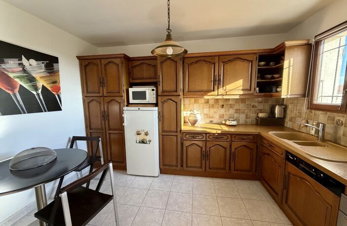 FURIANI Maison à vendre 6 pièces 123 m2 avec piscine — photo 5
