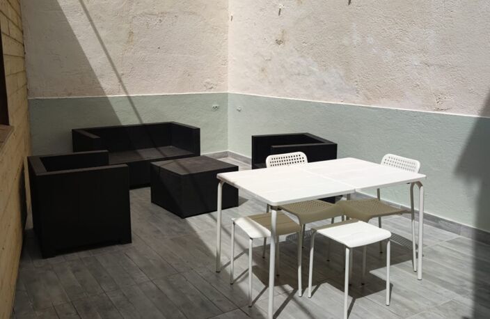 Immeuble à vendre NERIS LES BAINS (03) — photo 4