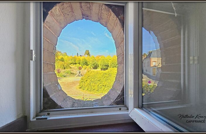 VERZY (51) Maison de 57m² SH avec cour fermée et dépendances — photo 2