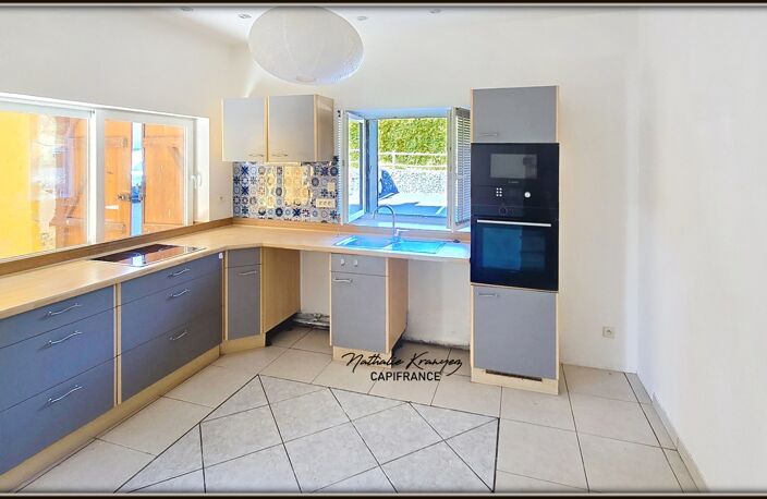VERZY (51) Maison de 57m² SH avec cour fermée et dépendances — photo 3