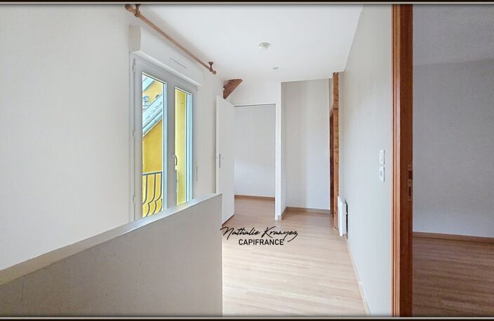 VERZY (51) Maison de 57m² SH avec cour fermée et dépendances — photo 4