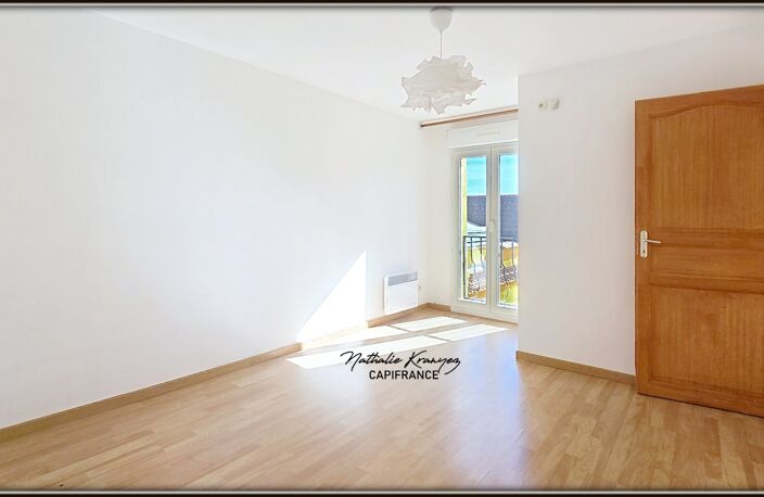 VERZY (51) Maison de 57m² SH avec cour fermée et dépendances — photo 5