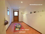 Maison de village, terrasses et cour privative à vendre 5 pièces SAINT THIBERY (34) — photo 3