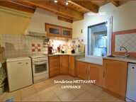 Maison de village, terrasses et cour privative à vendre 5 pièces SAINT THIBERY (34) — photo 4