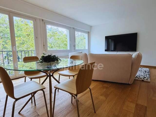 UN APPARTEMENT AU CHARME FOU, À L’ESPRIT COCOONING  Secteur Botanique LA MADELEINE, Appartement F2 (59110) — photo du bien