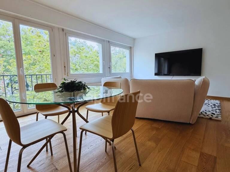 UN APPARTEMENT AU CHARME FOU, À L’ESPRIT COCOONING  Secteur Botanique LA MADELEINE, Appartement F2 (59110) — photo 1