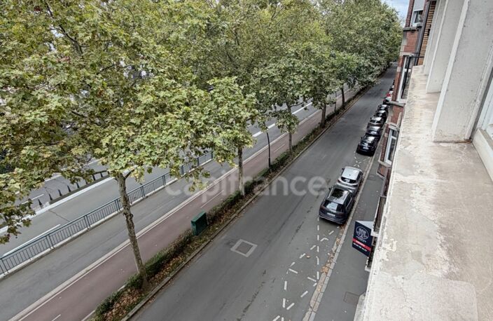UN APPARTEMENT AU CHARME FOU, À L’ESPRIT COCOONING  Secteur Botanique LA MADELEINE, Appartement F2 (59110) — photo 2