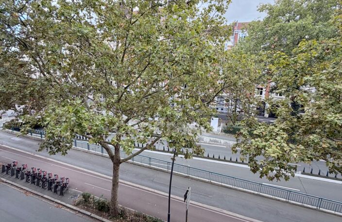 UN APPARTEMENT AU CHARME FOU, À L’ESPRIT COCOONING  Secteur Botanique LA MADELEINE, Appartement F2 (59110) — photo 3
