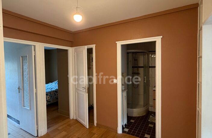 UN APPARTEMENT AU CHARME FOU, À L’ESPRIT COCOONING  Secteur Botanique LA MADELEINE, Appartement F2 (59110) — photo 5