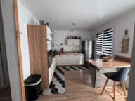Maison 76 m2 sur terrain clos de 1489 m2 - SAINTE CATHERINE DE FIERBOIS (37) — photo 4
