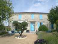 SEGONZAC A Vendre Maison en Pierre — photo 3