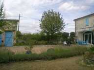 SEGONZAC A Vendre Maison en Pierre — photo 4