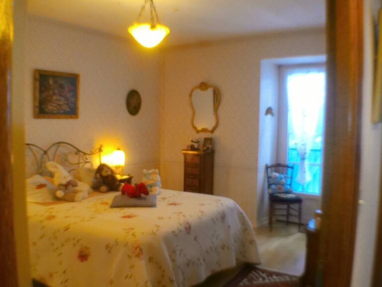 SEGONZAC A Vendre Maison en Pierre — photo 1