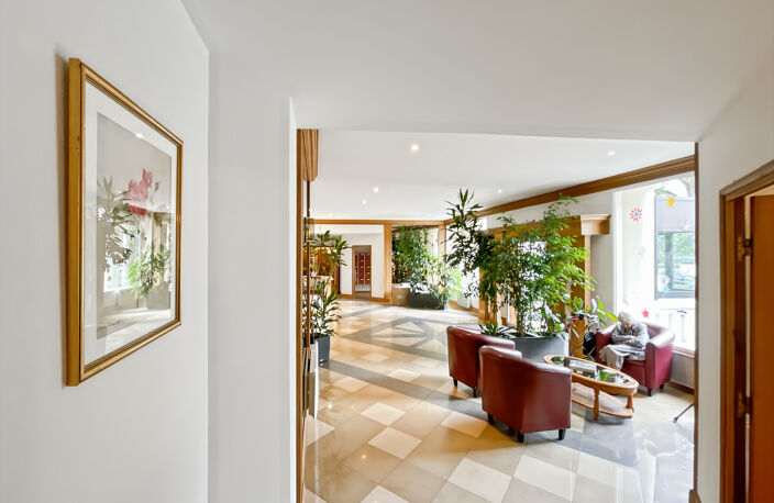 Dijon Villa Medicis Appartement type 2 avec Loggia — photo 3