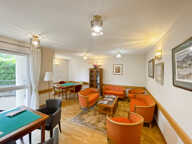 Dijon Villa Medicis Appartement type 2 avec Loggia — photo 4