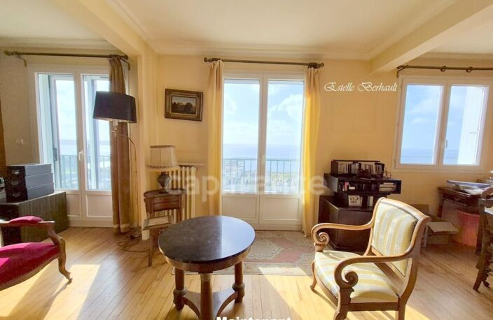 Appartement à vendre 4 pièces BREST (29) — photo 2