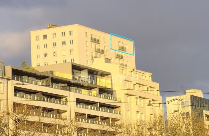 Appartement à vendre 4 pièces BREST (29) — photo 3