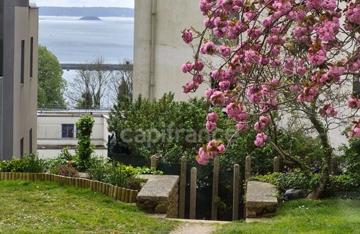 Appartement à vendre 4 pièces BREST (29) — photo 4