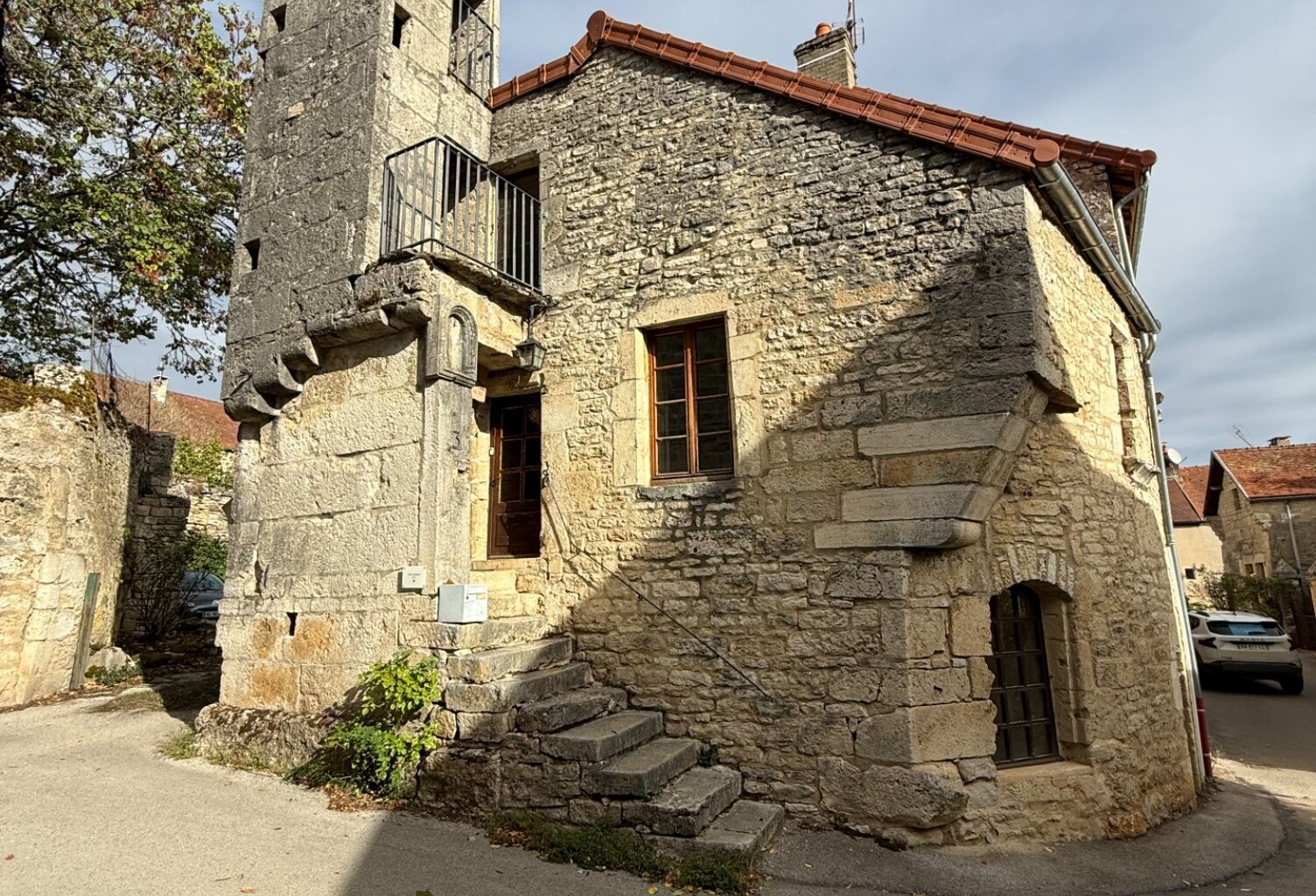 Maison à vendre 7 pièces  (21) — photo 1