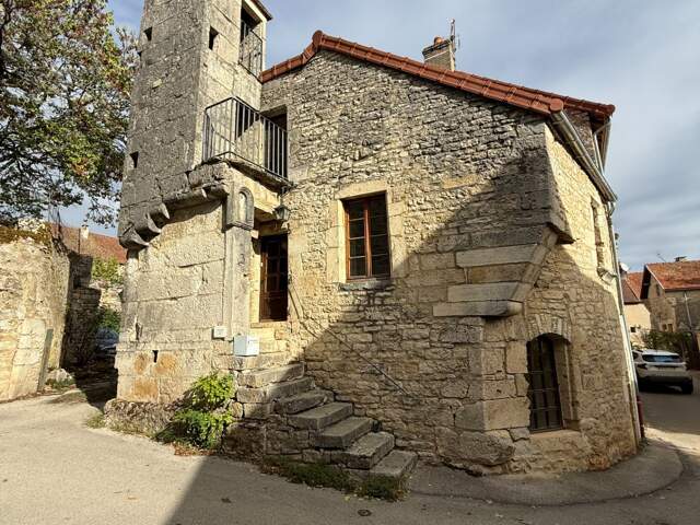Maison à vendre 7 pièces  (21) — photo du bien