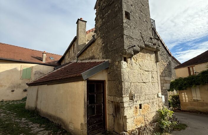 Maison à vendre 7 pièces  (21) — photo 2