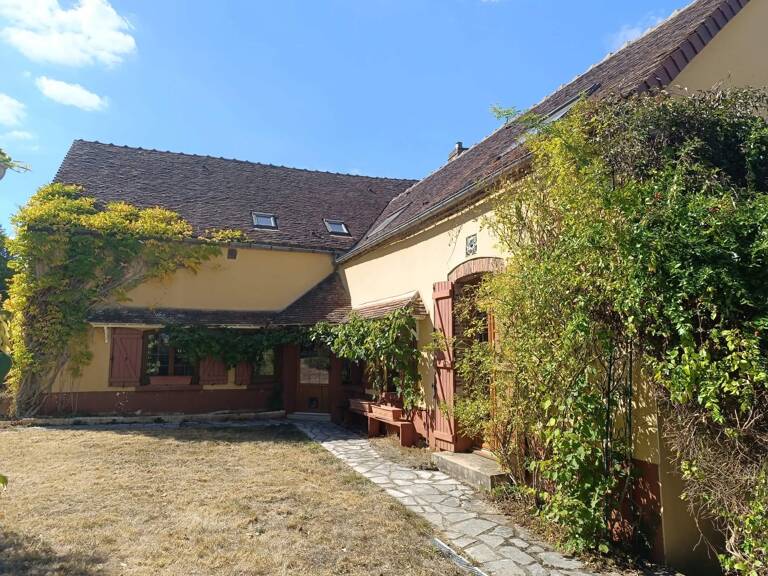 Maison à vendre 7 pièces  (89) — photo 1