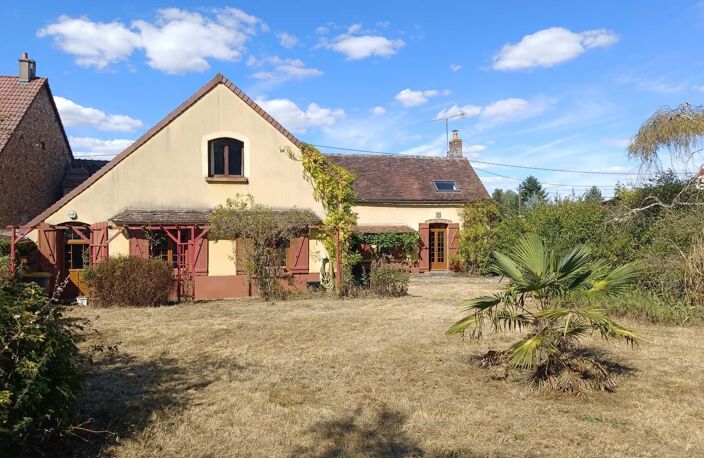 Maison à vendre 7 pièces  (89) — photo 2