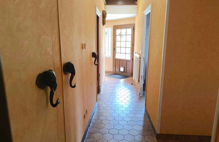 Maison à vendre 7 pièces  (89) — photo 3