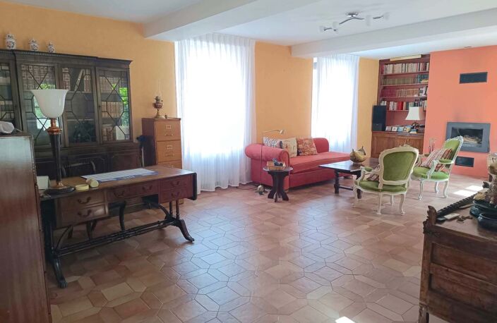 Maison à vendre 7 pièces  (89) — photo 4