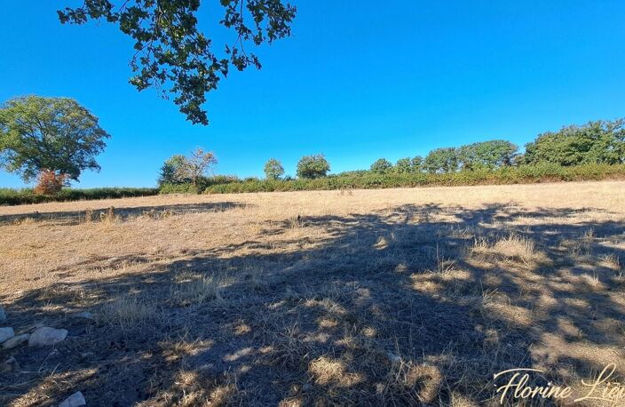 Longère à vendre 4 pièces  2 Ha (18 Cher) — photo 2