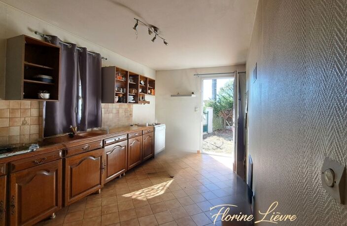 Longère à vendre 4 pièces  2 Ha (18 Cher) — photo 3
