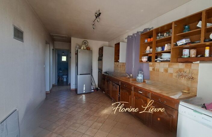 Longère à vendre 4 pièces  2 Ha (18 Cher) — photo 4