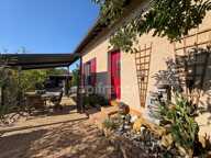 MAISON DE 211 M² – 5 CHAMBRES – SPA – GRANDS GARAGES ET DÉPENDANCES – TERRAIN DE 2 305 M² — photo 3