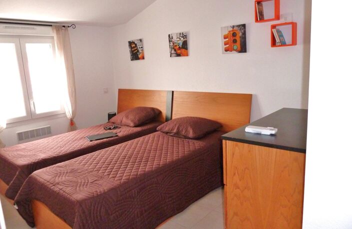 Maison à vendre 5 pièces PRUNETE (20) — photo 3