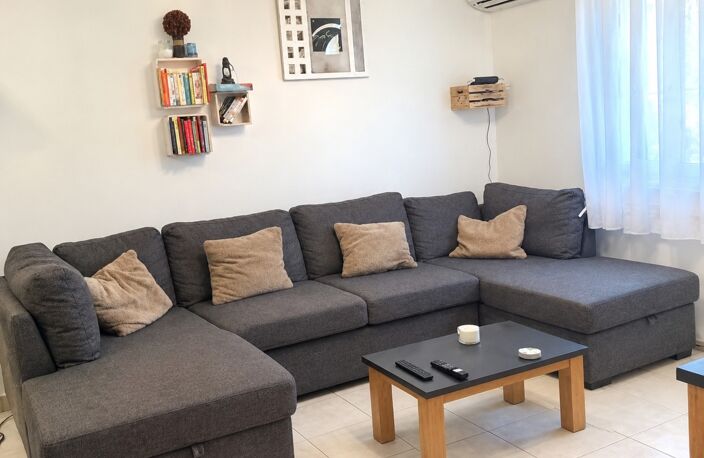 Maison à vendre 5 pièces PRUNETE (20) — photo 4