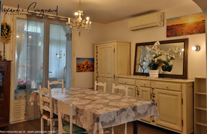 A vendre - Cambounet sur le Sor - Maison de 97 m² avec 3 chambres, garage, 1 125 m² de terrain — photo 3