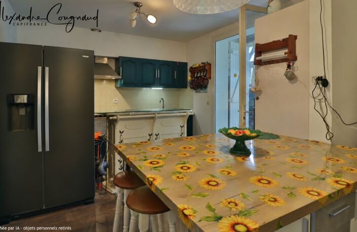 A vendre - Cambounet sur le Sor - Maison de 97 m² avec 3 chambres, garage, 1 125 m² de terrain — photo 4