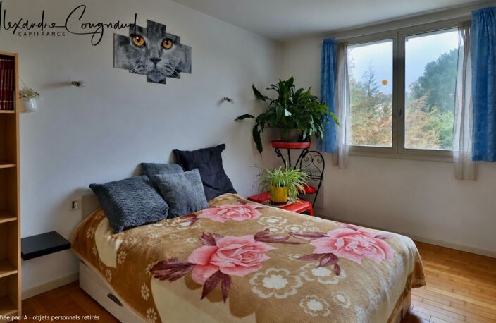 A vendre - Cambounet sur le Sor - Maison de 97 m² avec 3 chambres, garage, 1 125 m² de terrain — photo 5