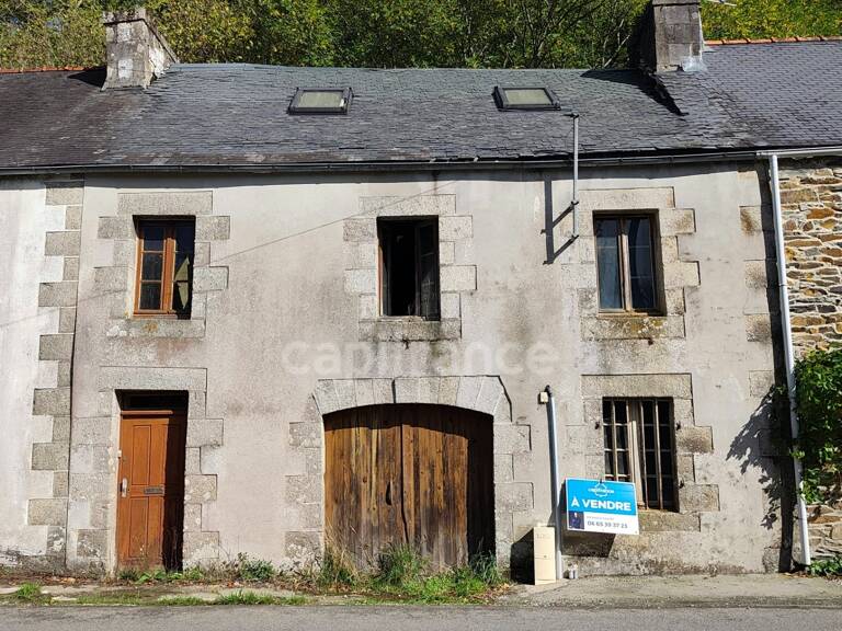 Maison à rénover entièrement — photo 1