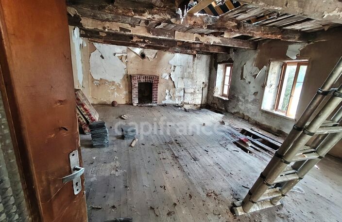 Maison à rénover entièrement — photo 2