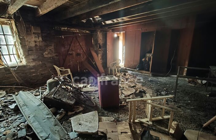 Maison à rénover entièrement — photo 3