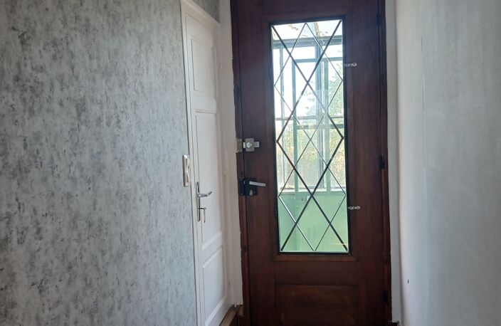 Maison à vendre 4 pièces CERCY LA TOUR (58) — photo 2