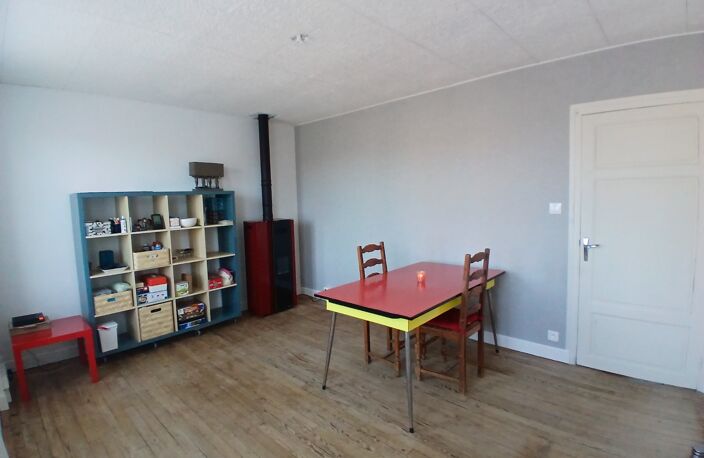 Maison à vendre 4 pièces CERCY LA TOUR (58) — photo 4
