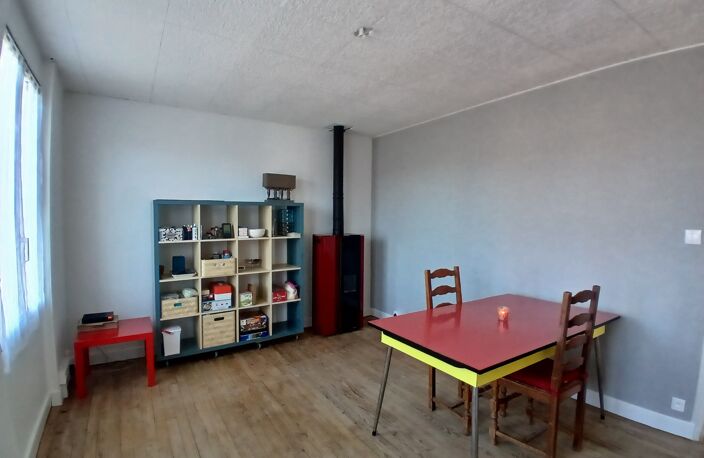 Maison à vendre 4 pièces CERCY LA TOUR (58) — photo 5