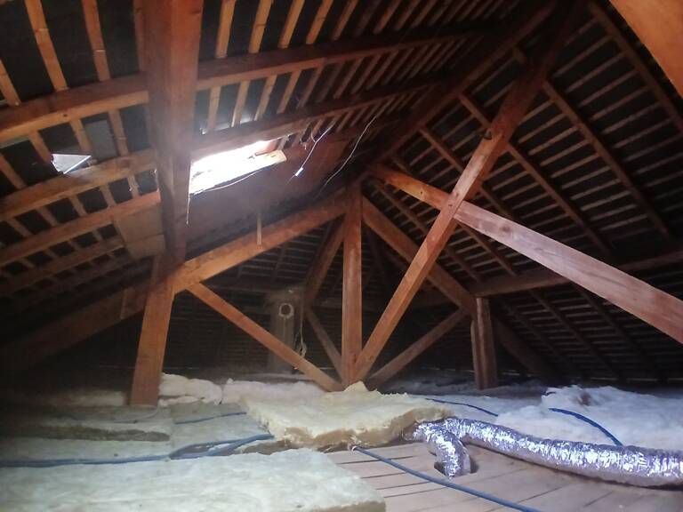 Maison à vendre 4 pièces CERCY LA TOUR (58) — photo 1