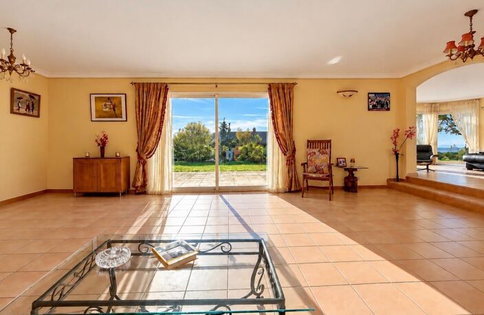 A VENDRE NOUVEAUTÉ À LOISIN – MAISON FAMILIALE T5 DE 200 M² AVEC VUE LAC LÉMAN ET JURA (74) — photo 3
