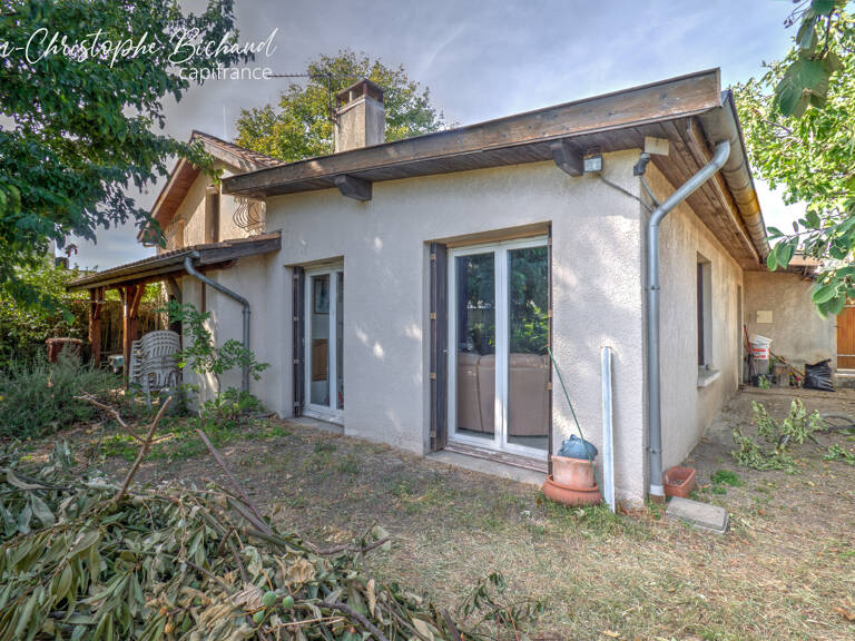 Maison à rénover 4 pièces GRIGNY-SUR-RHONE (69) — photo 1