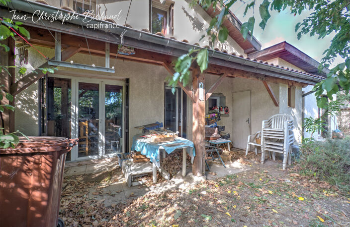 Maison à rénover 4 pièces GRIGNY-SUR-RHONE (69) — photo 2